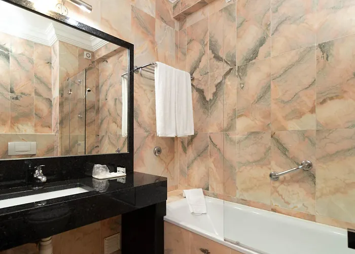 Maritur - Adults Only Hotel