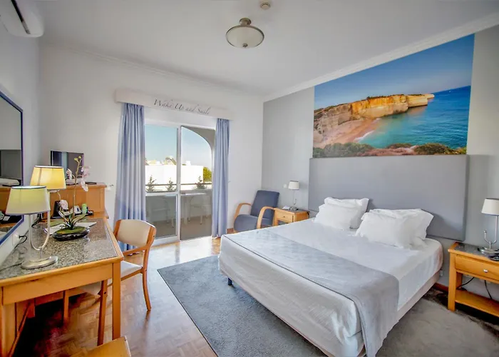 Maritur - Adults Only 4*