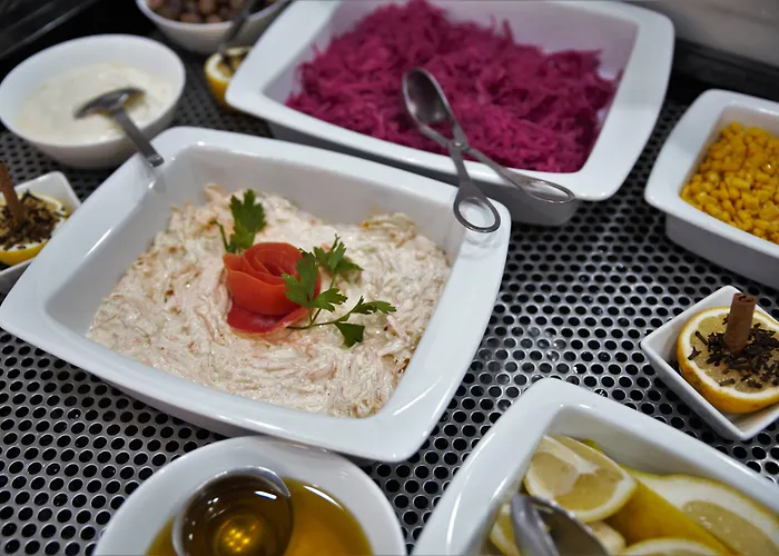 Maritur - Adults Only 4*