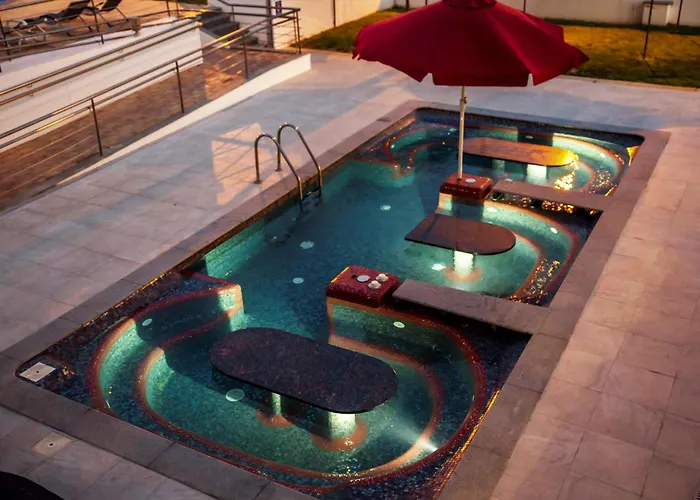 Hotel Maritur - Adults Only 4*