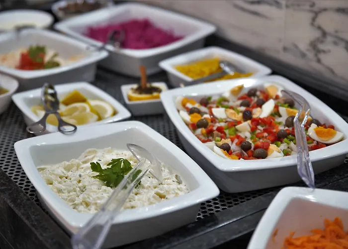 Hotel Maritur - Adults Only 4*