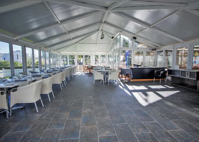 Hotel Maritur - Adults Only Albufeira