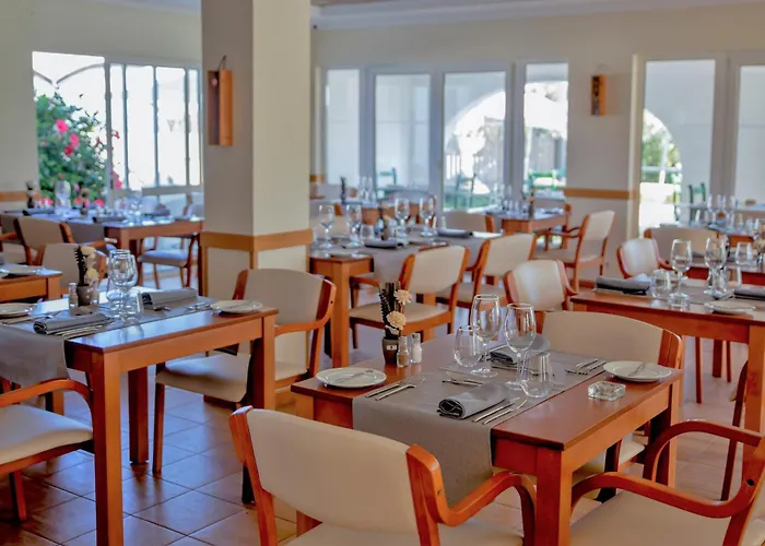 Hotel Maritur - Adults Only Albufeira