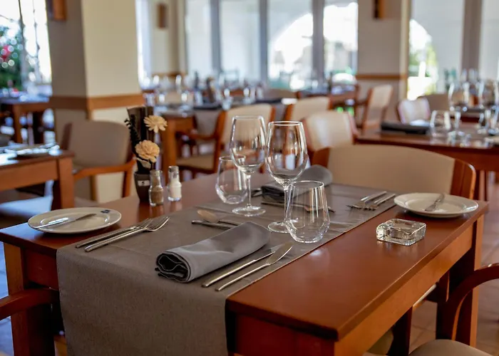 Maritur - Adults Only Hotel 4*