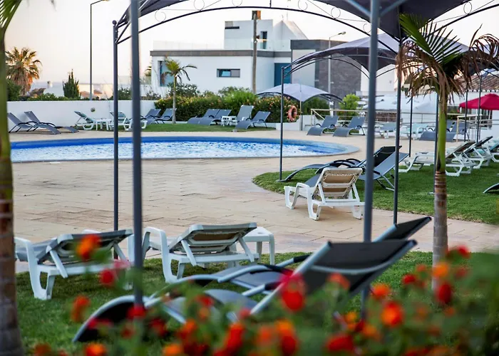 Maritur - Adults Only Hotel