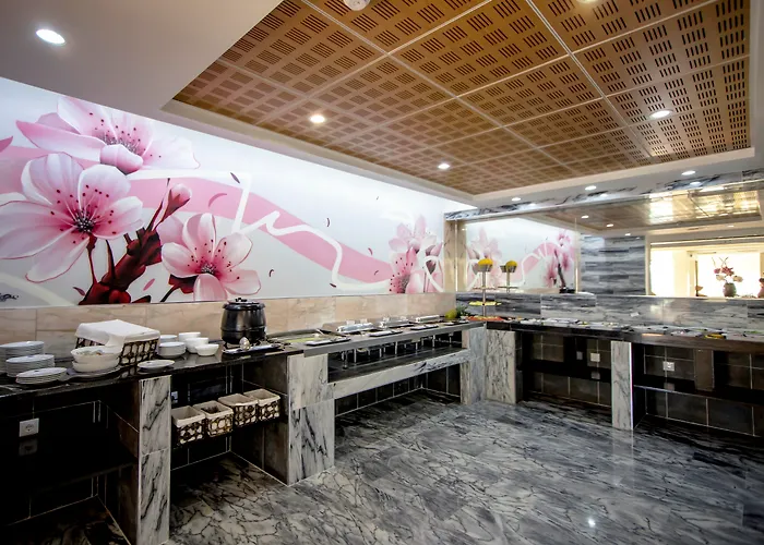 Maritur - Adults Only 4*