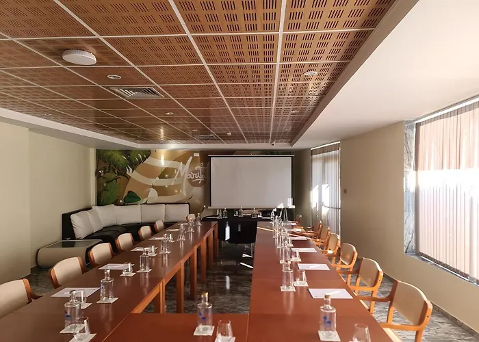 Maritur - Adults Only Hotel 4*