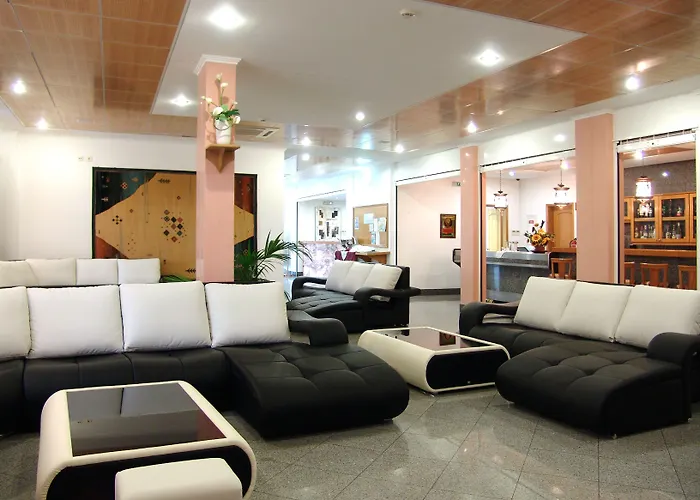 Maritur - Adults Only 4*