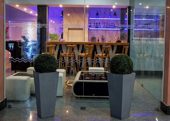 Hotel Maritur - Adults Only 4*