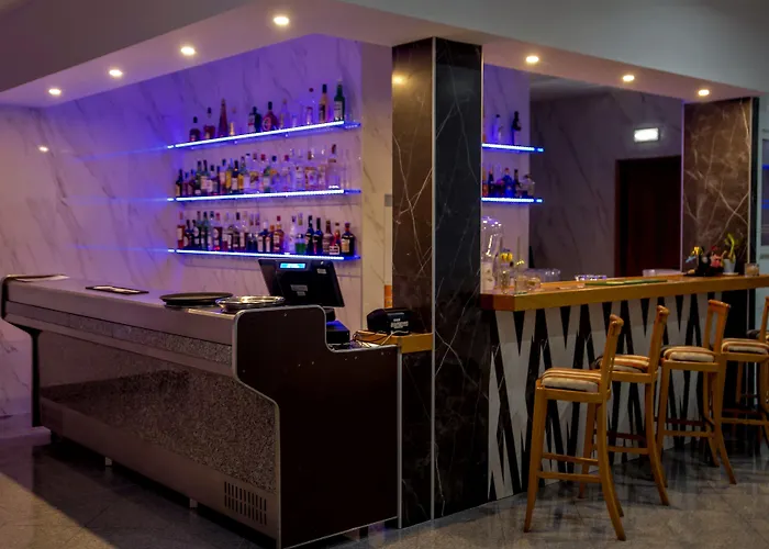 Hotel Maritur - Adults Only Albufeira