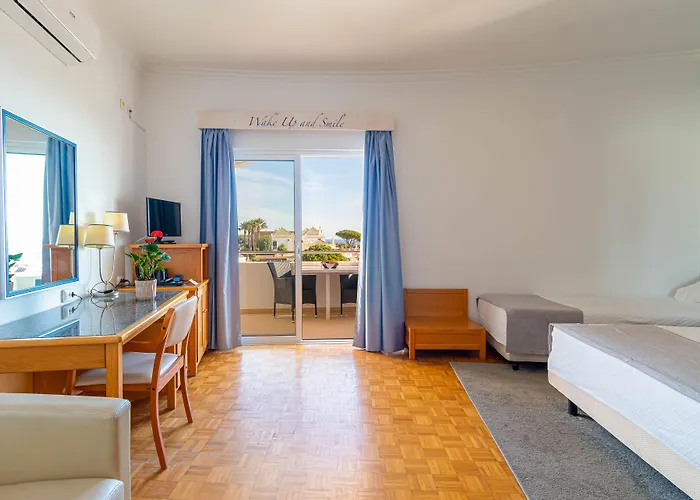 Maritur - Adults Only 4*