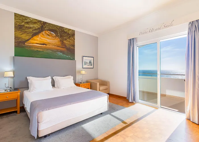 Maritur - Adults Only 4* Albufeira