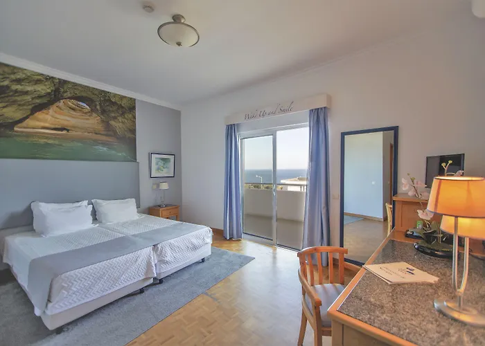 Maritur - Adults Only 4*