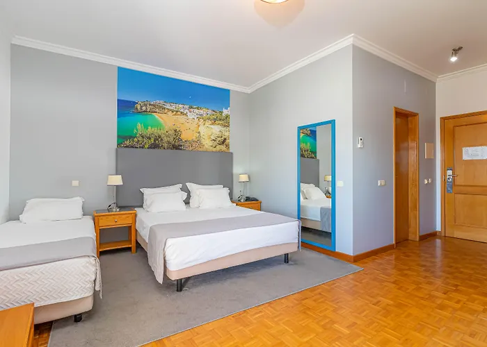 Maritur - Adults Only Hotel 4*