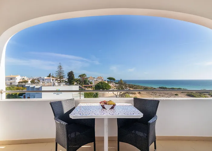 Maritur - Adults Only Hotel Albufeira