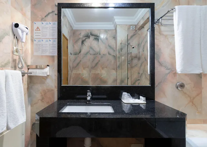 Maritur - Adults Only Hotel