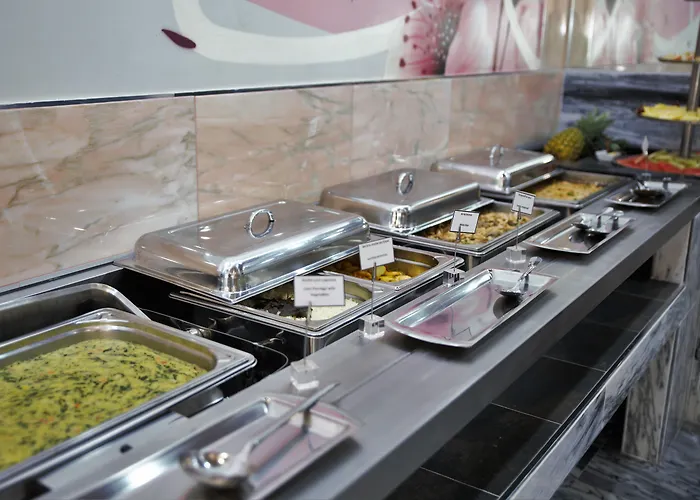 Maritur - Adults Only 4* אלבופיירה