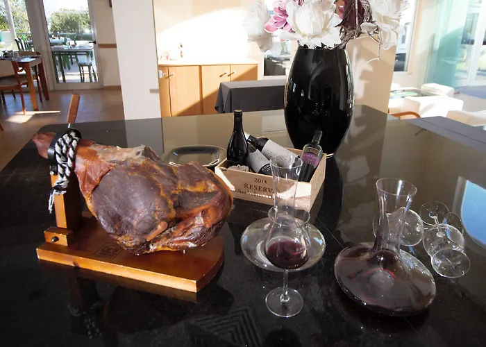 Maritur - Adults Only 4*