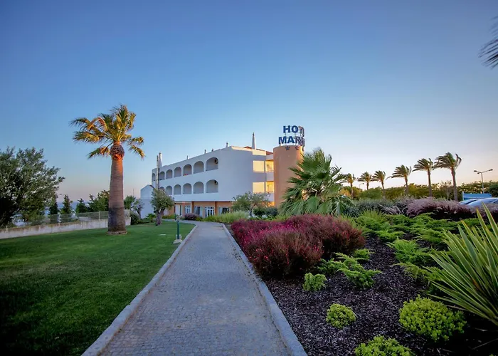 Maritur - Adults Only