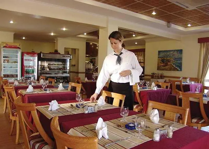 Maritur - Adults Only אלבופיירה