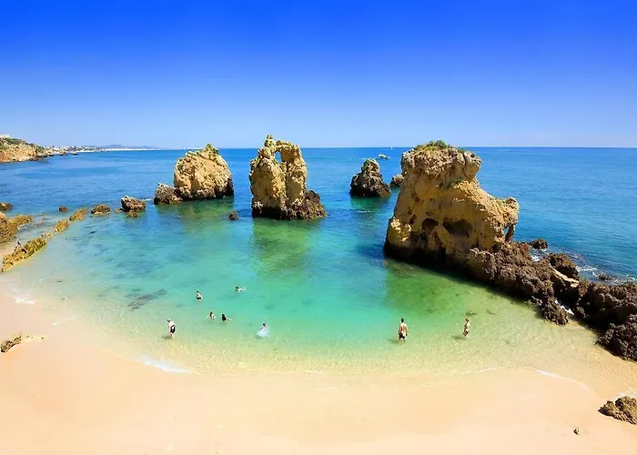 מלון Maritur - Adults Only 4*